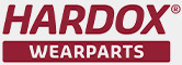 Hardox Wearparts