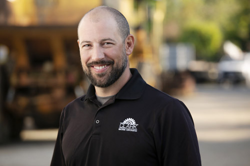 Tim Bohlman